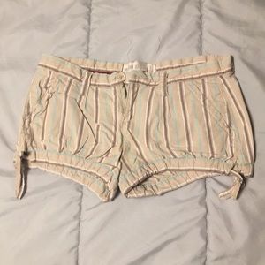 Hollister Shorts